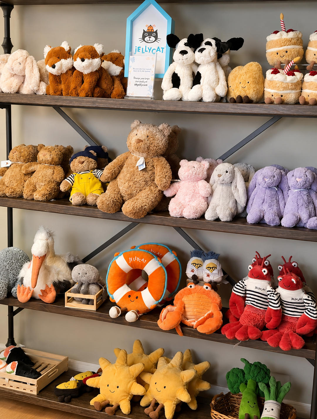 Jellycat