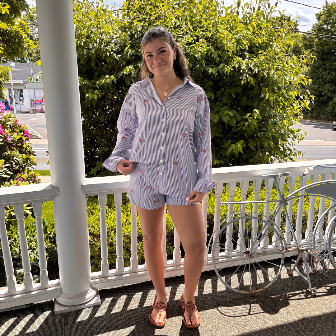 Coastal Americana Collection
