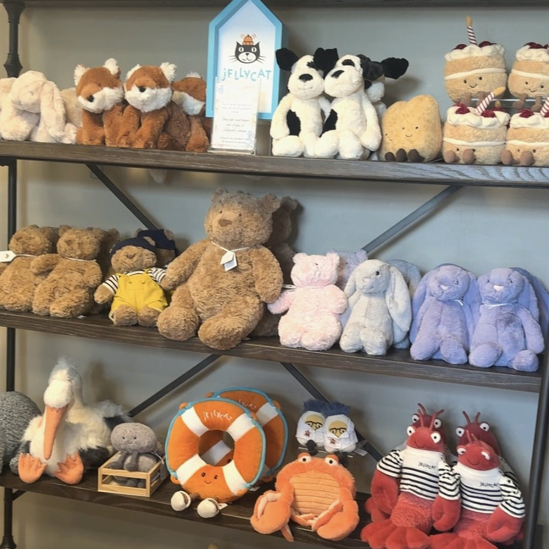 Jellycat