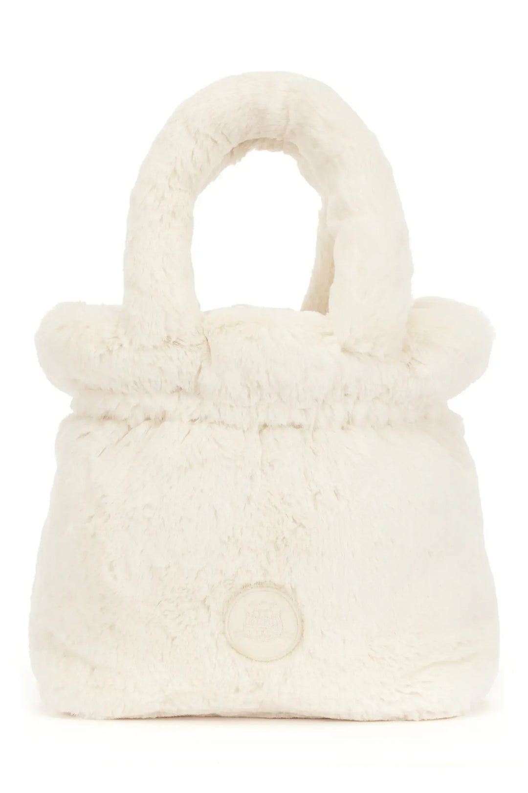 Jellycat Rufferty Puppy Handbag