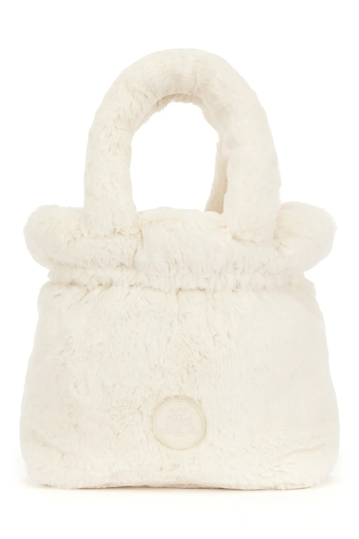 Jellycat Rufferty Puppy Handbag