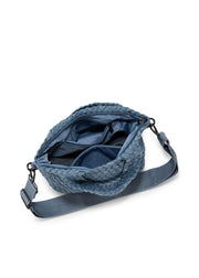 Mark Montreal Woven Tote