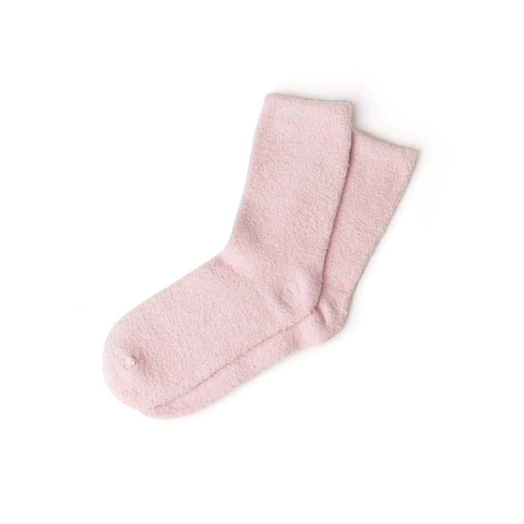 You Had Me At Aloe Super Soft Spa Socks Aloe-Infused Spa Socks | You Had Me At Aloe Bath and Body