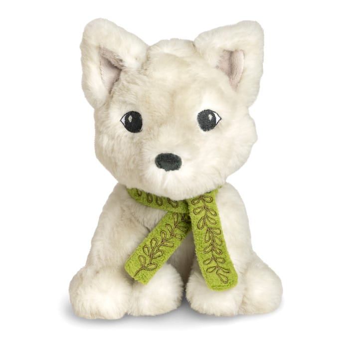 Artic Fox Plush Artic Fox Plush Kids