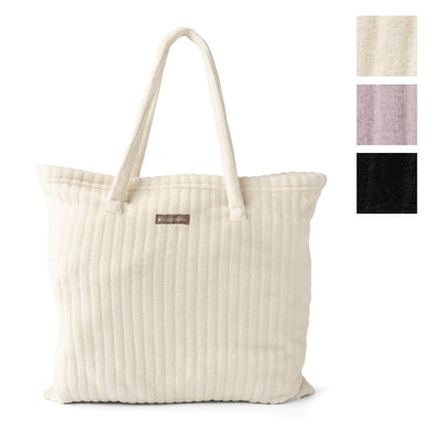 On My Way Tote Blanket