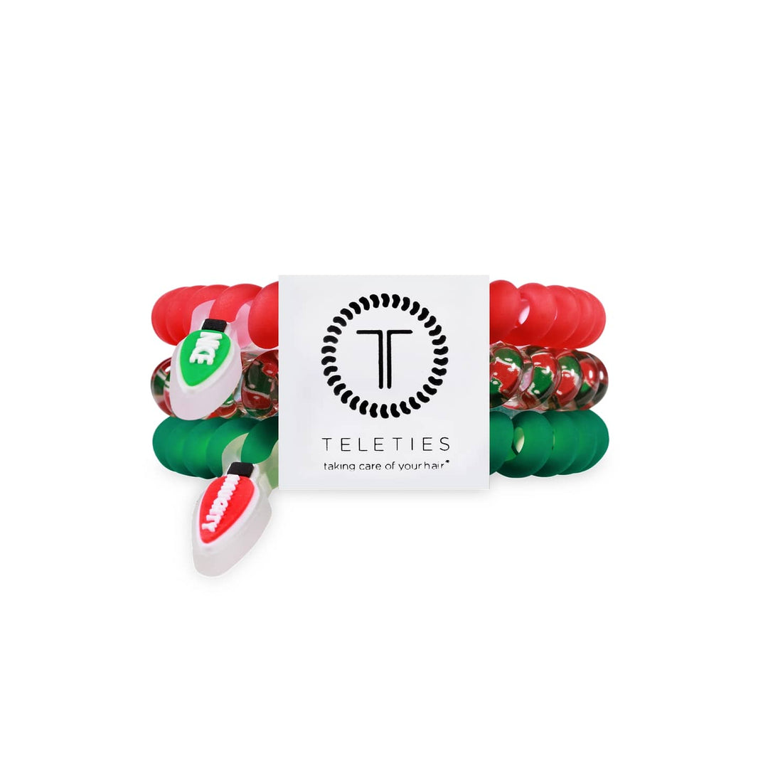 Teleties Small Set