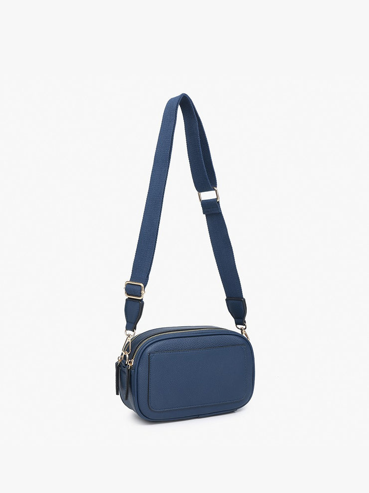 Sky Convertible Crossbody
