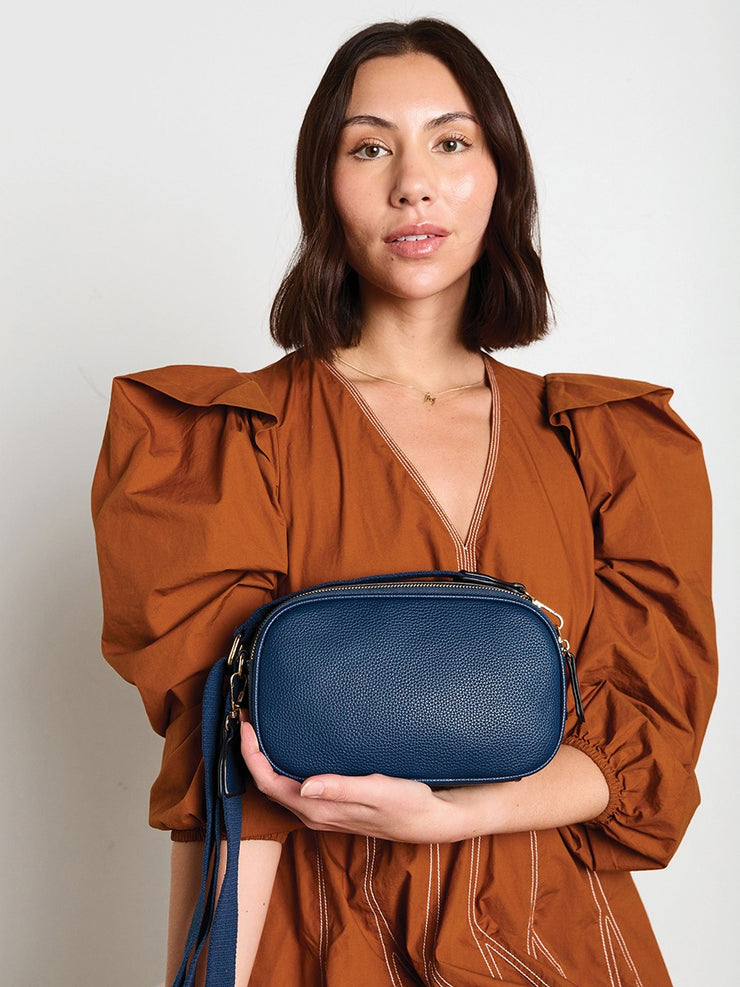 Sky Convertible Crossbody