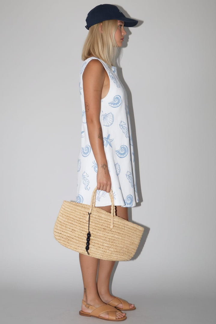 Shellseeker Dress