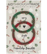 Roll-on Friendship Bracelet Sets