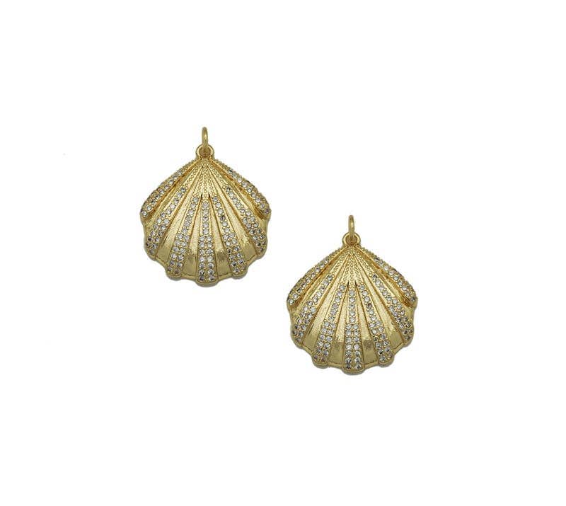 Sea Shell Pendant Sea Shell Pendant