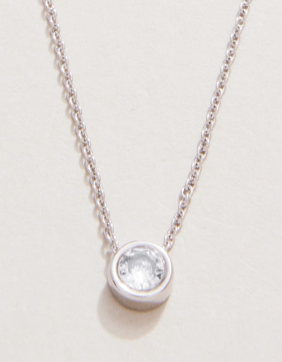Spartina 449 Sea La Vie Ray of Hope Neckalce