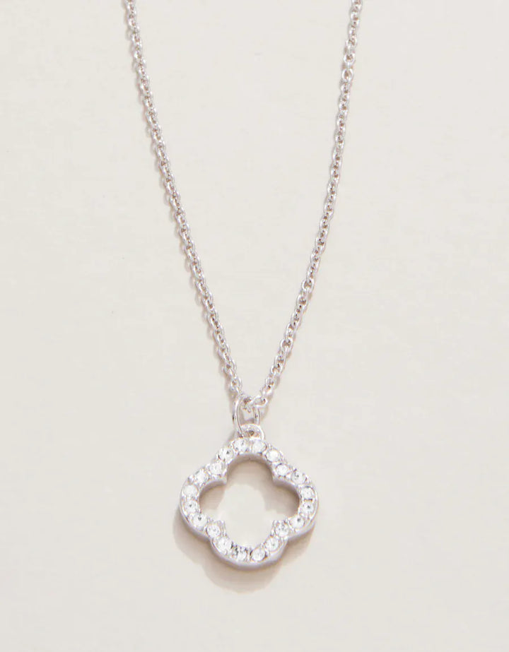 Spartina 449 Sea La Vie Lucky One Necklace