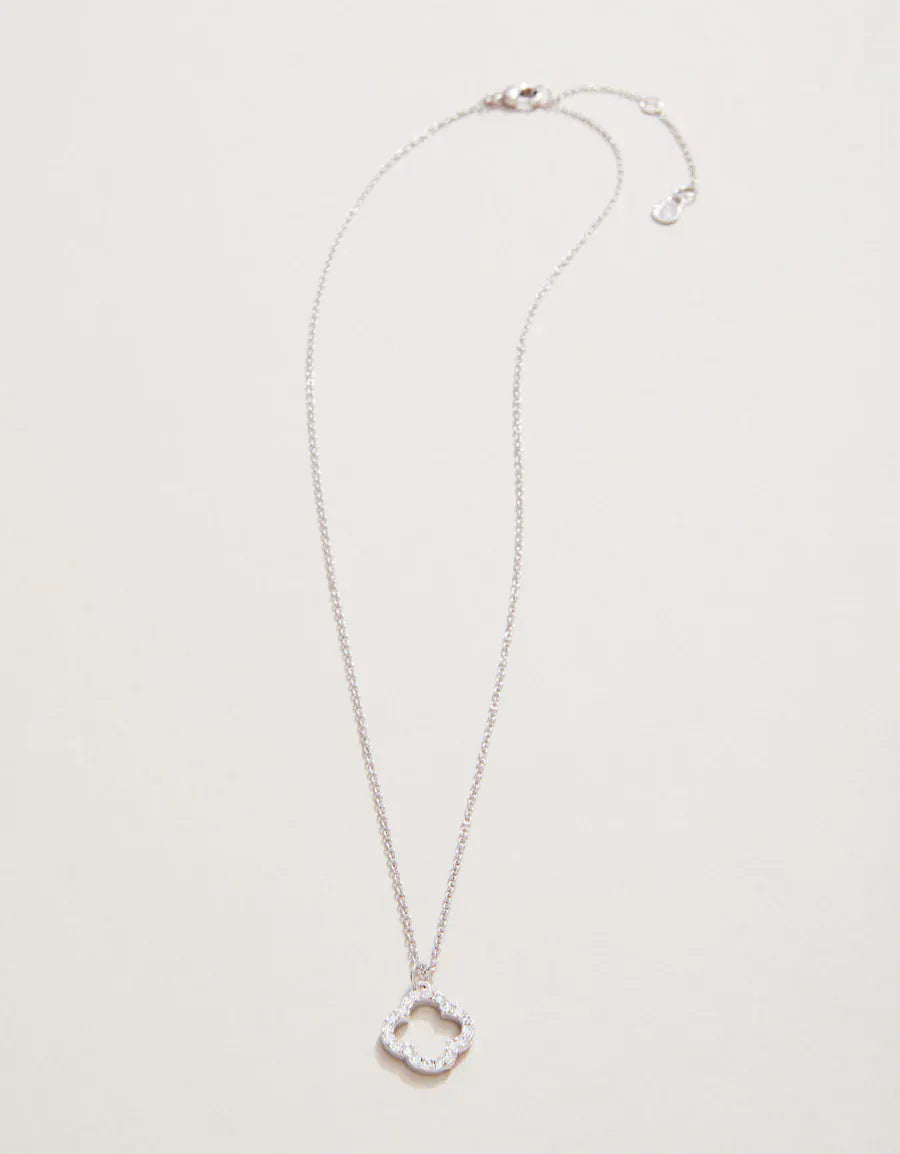 Spartina 449 Sea La Vie Lucky One Necklace