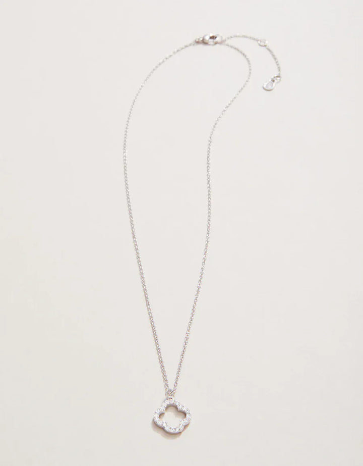 Spartina 449 Sea La Vie Lucky One Necklace
