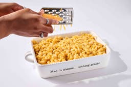Circa Mac & Cheese Baking Dish