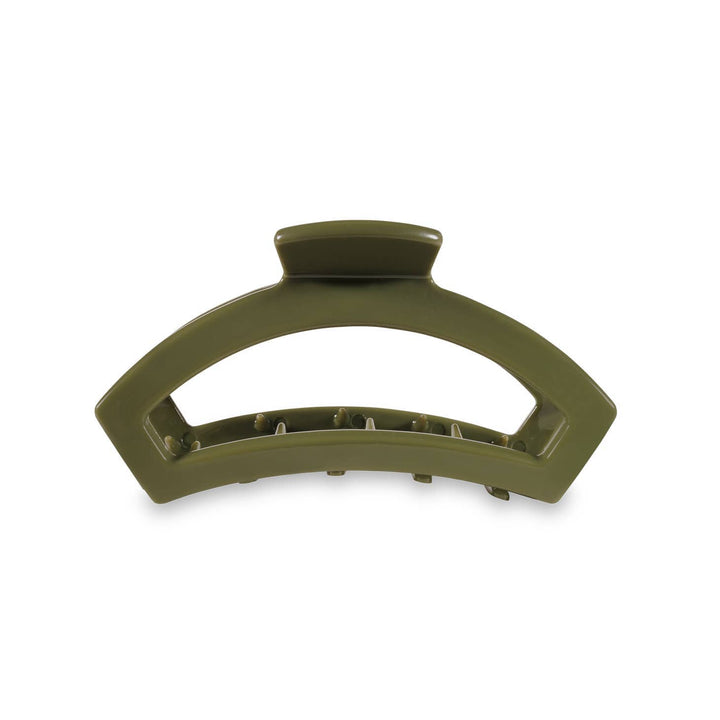 Teleties Open Medium Hair Clip