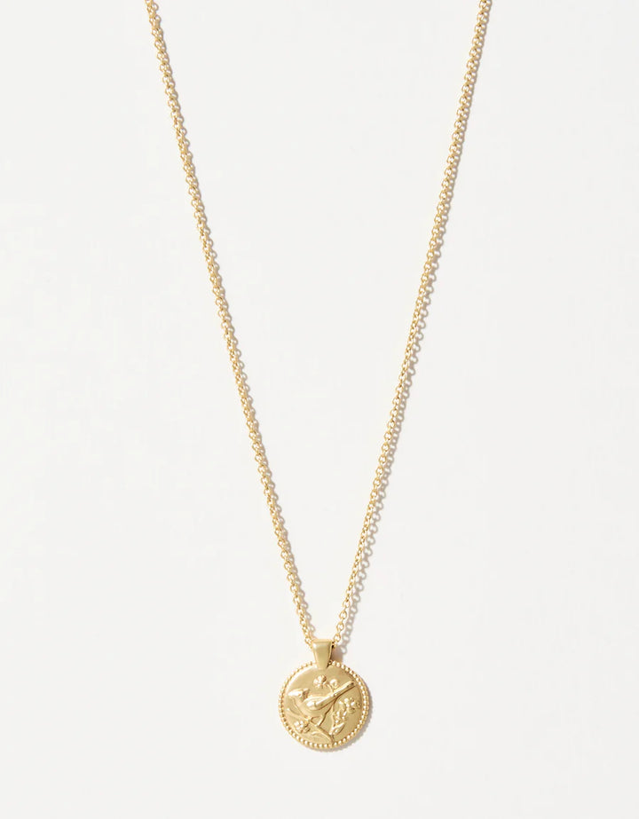 Spartina 449 Always Cardinal Necklace