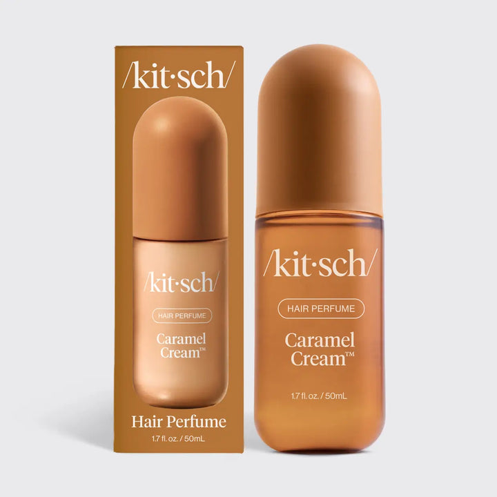 Kitsch Hair Perfume - Caramel Cream