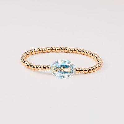 Holy Water Miraculous Bracelet