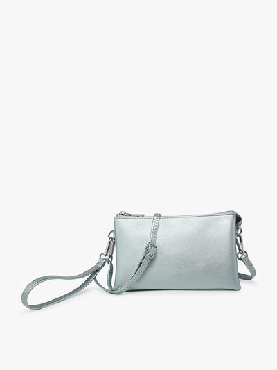 Riley Convertible Bag - Frosty Sage