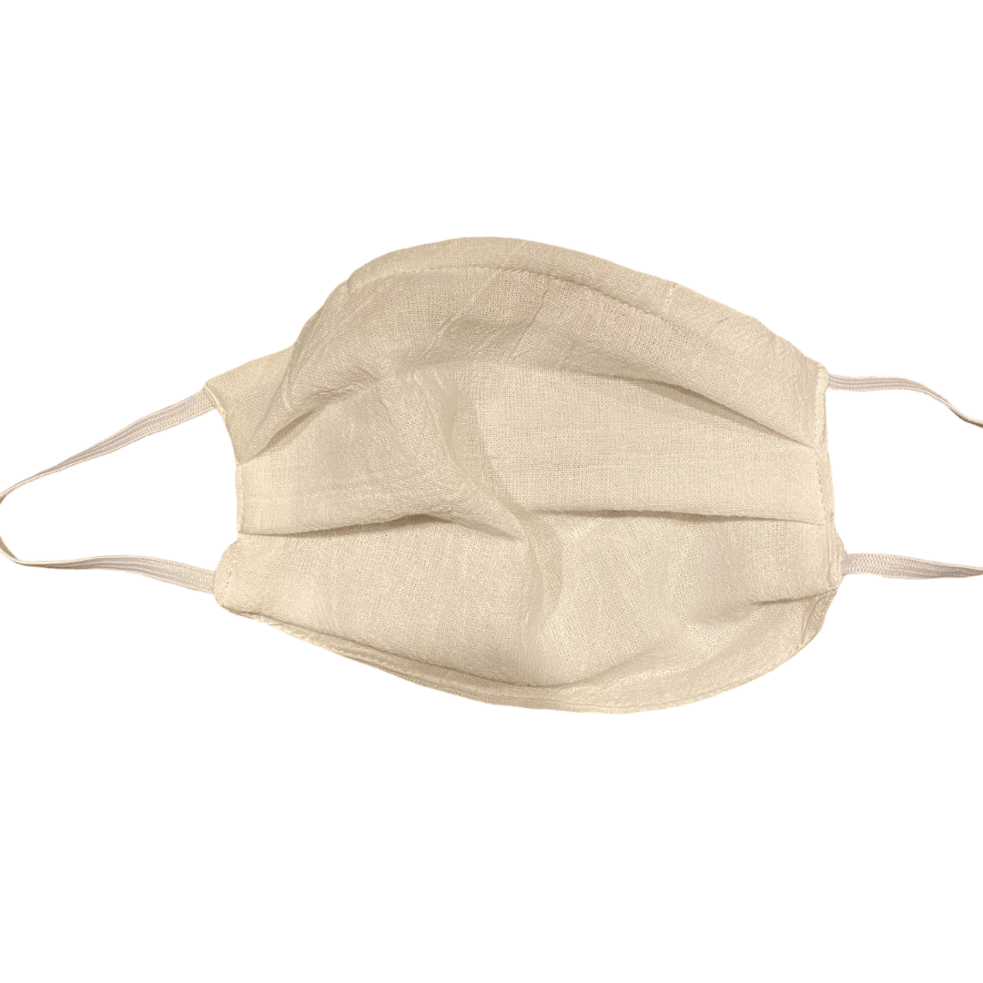 Summer Linen Feel Surgical Style Mask Summer Linen Feel Surgical Style Mask Masks