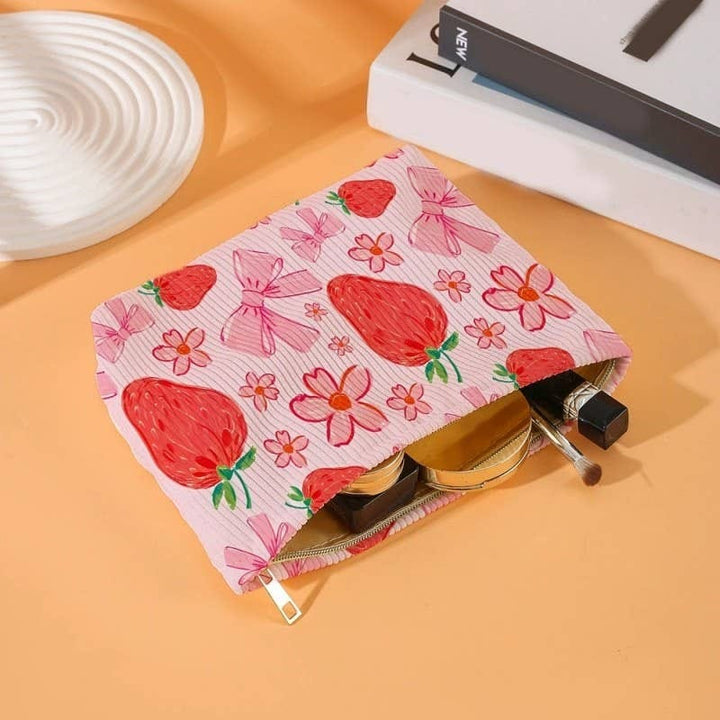 Makeup Travel Pouch