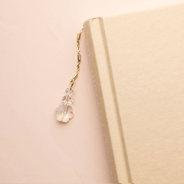 Bookmark &amp; Keychain Set - Dragonfly/Inspiration Dragonfly Inspiration Bookmark &amp; Keychain Gift Set Accessories