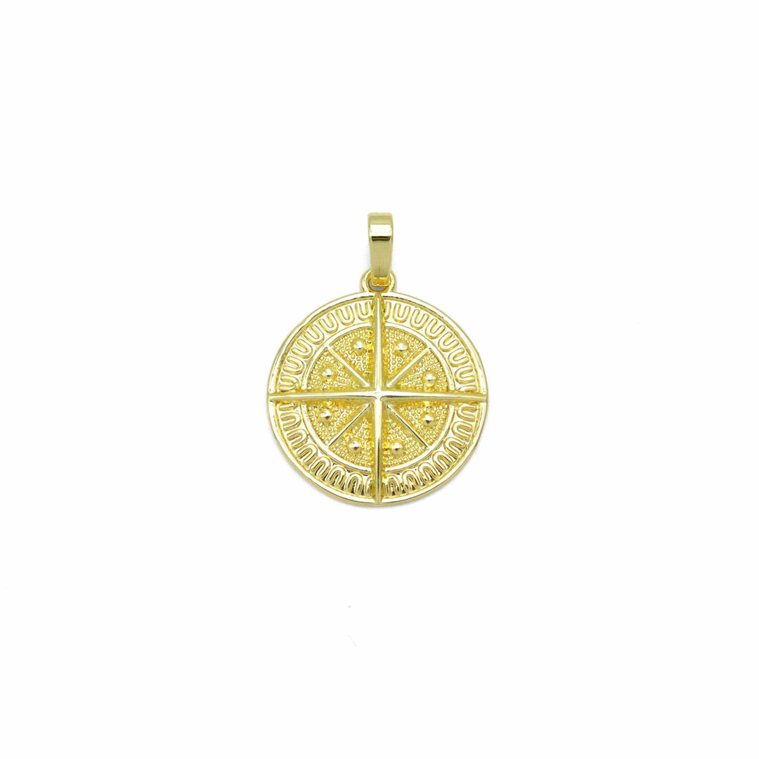 Guiding Compass Pendant Guiding Compass Pendant