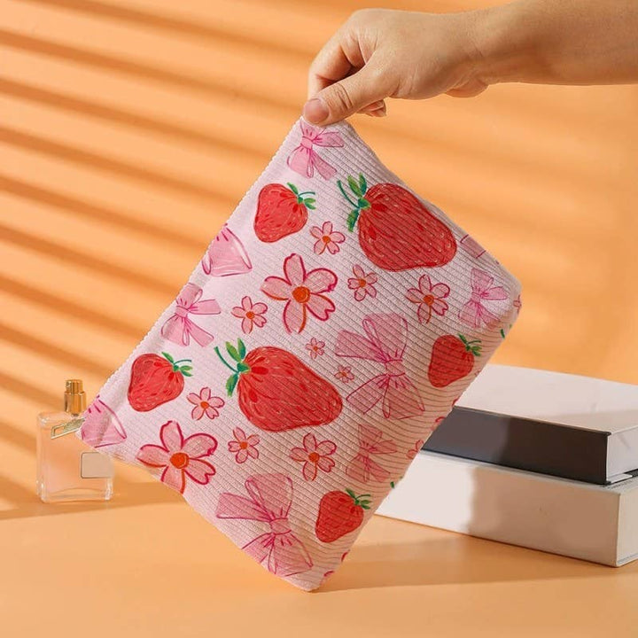 Makeup Travel Pouch