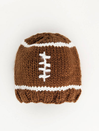 Baby Football Beanie Hat