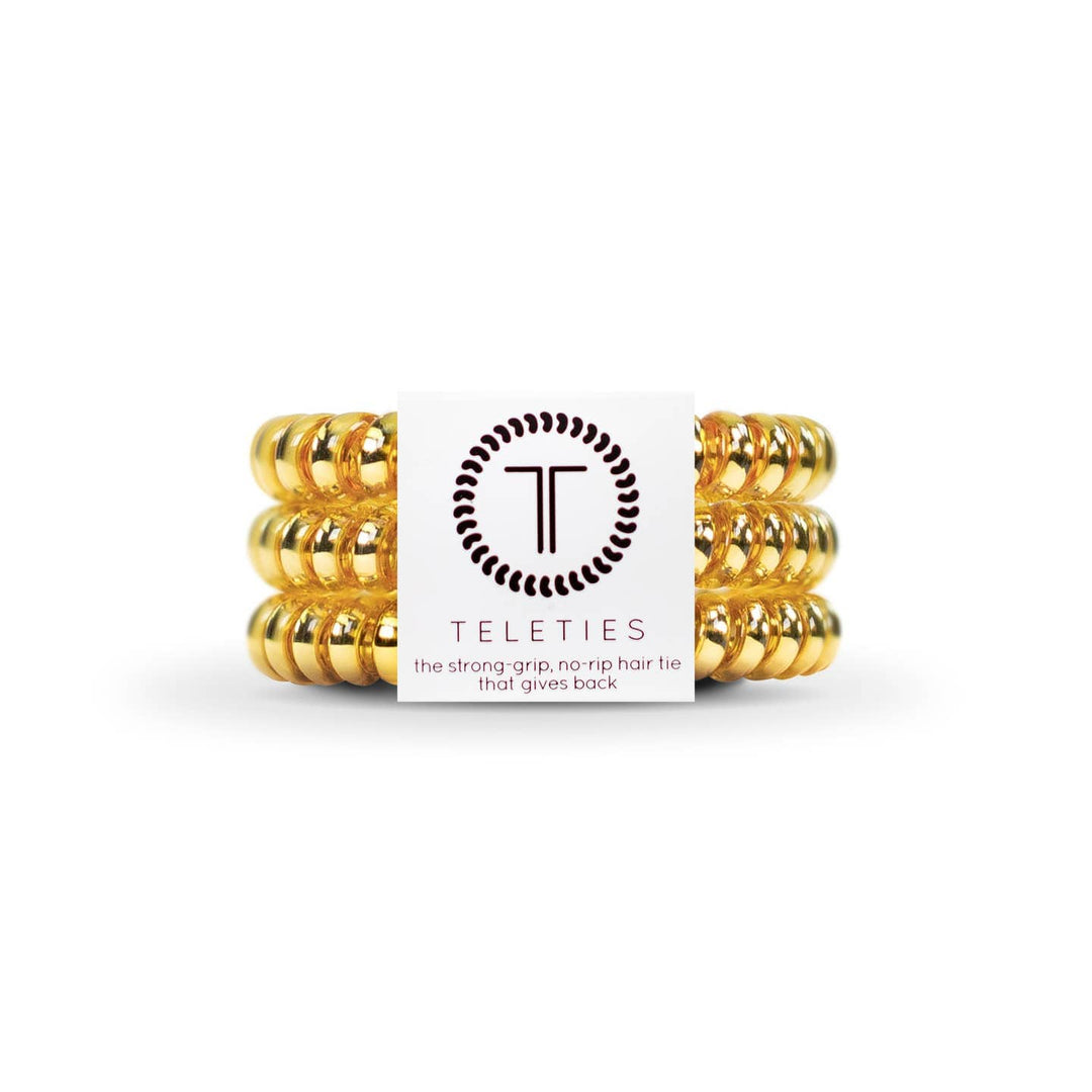 Teleties Small Set