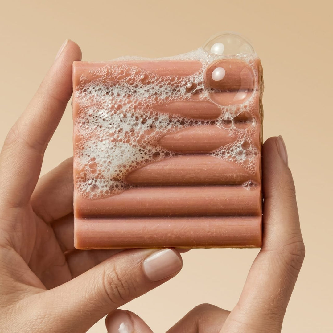 Kitsch Amber Shores Body Wash Bar Kitsch Amber Shores Body Wash Bar Bath and Body