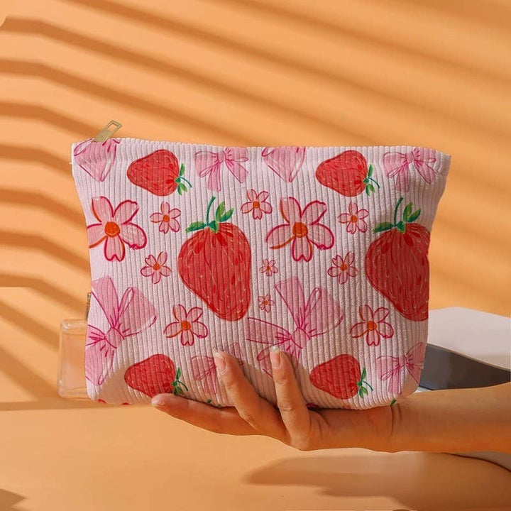 Makeup Travel Pouch