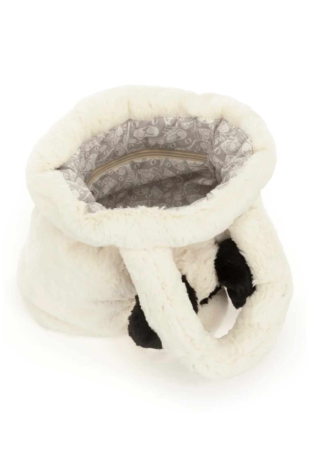 Jellycat Rufferty Puppy Handbag