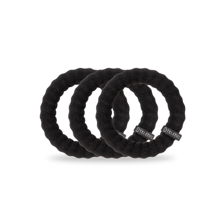 Teleties Nylon Hair Ties