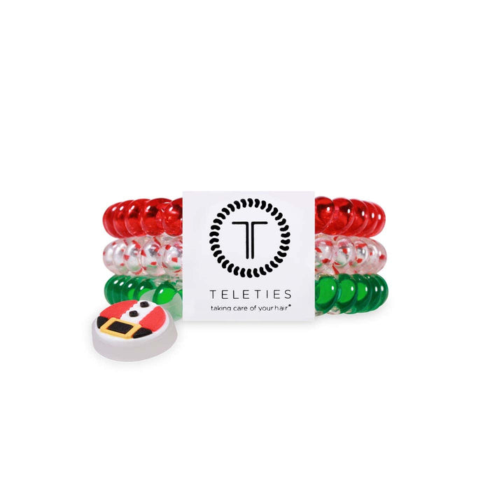 Teleties Small Set