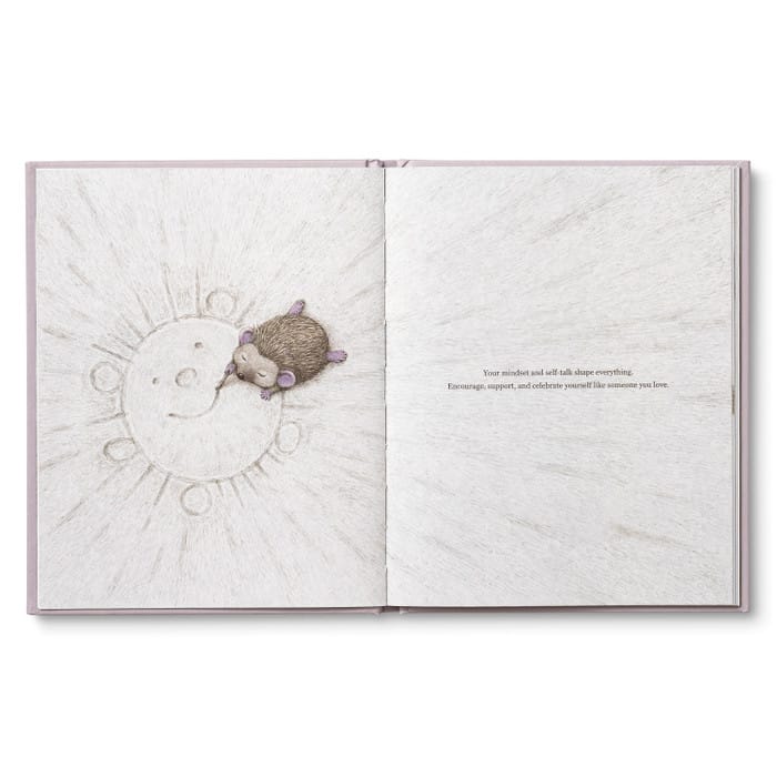 Living Brave Book