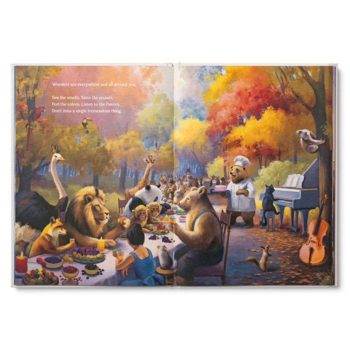 Where Do Possibilities Live Book