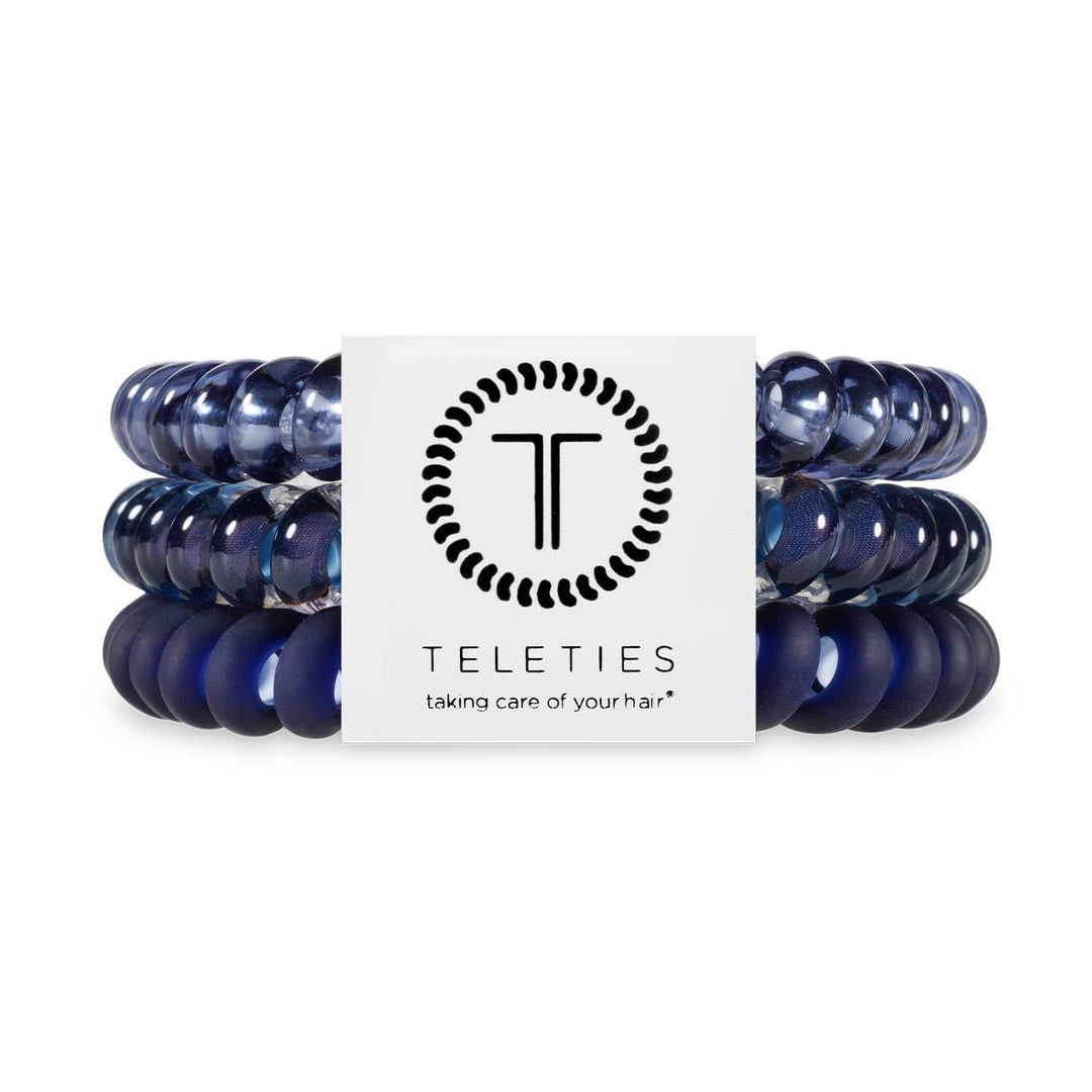 Teleties Small Hair Ties Set