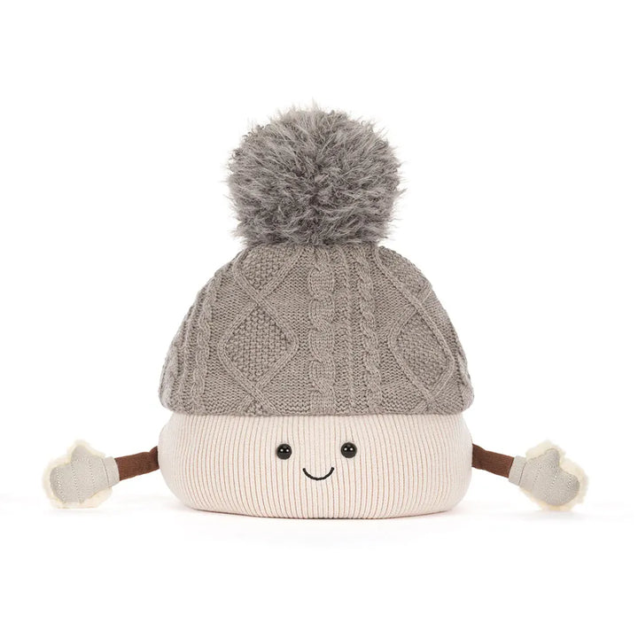Jellycat Amuseables Pomilly Jellycat Amuseables Pomilly Kids