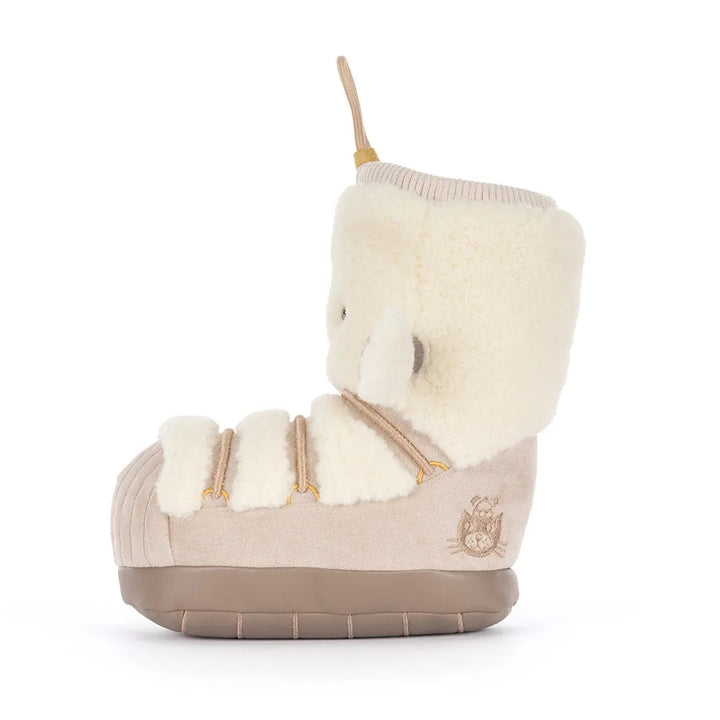 Jellycat Amuseables Perta Snow Boot Jellycat Amuseables Perta Snow Boot Kids