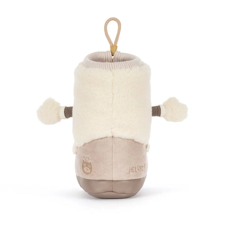 Jellycat Amuseables Perta Snow Boot Jellycat Amuseables Perta Snow Boot Kids