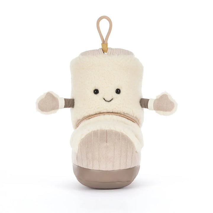Jellycat Amuseables Perta Snow Boot Jellycat Amuseables Perta Snow Boot Kids