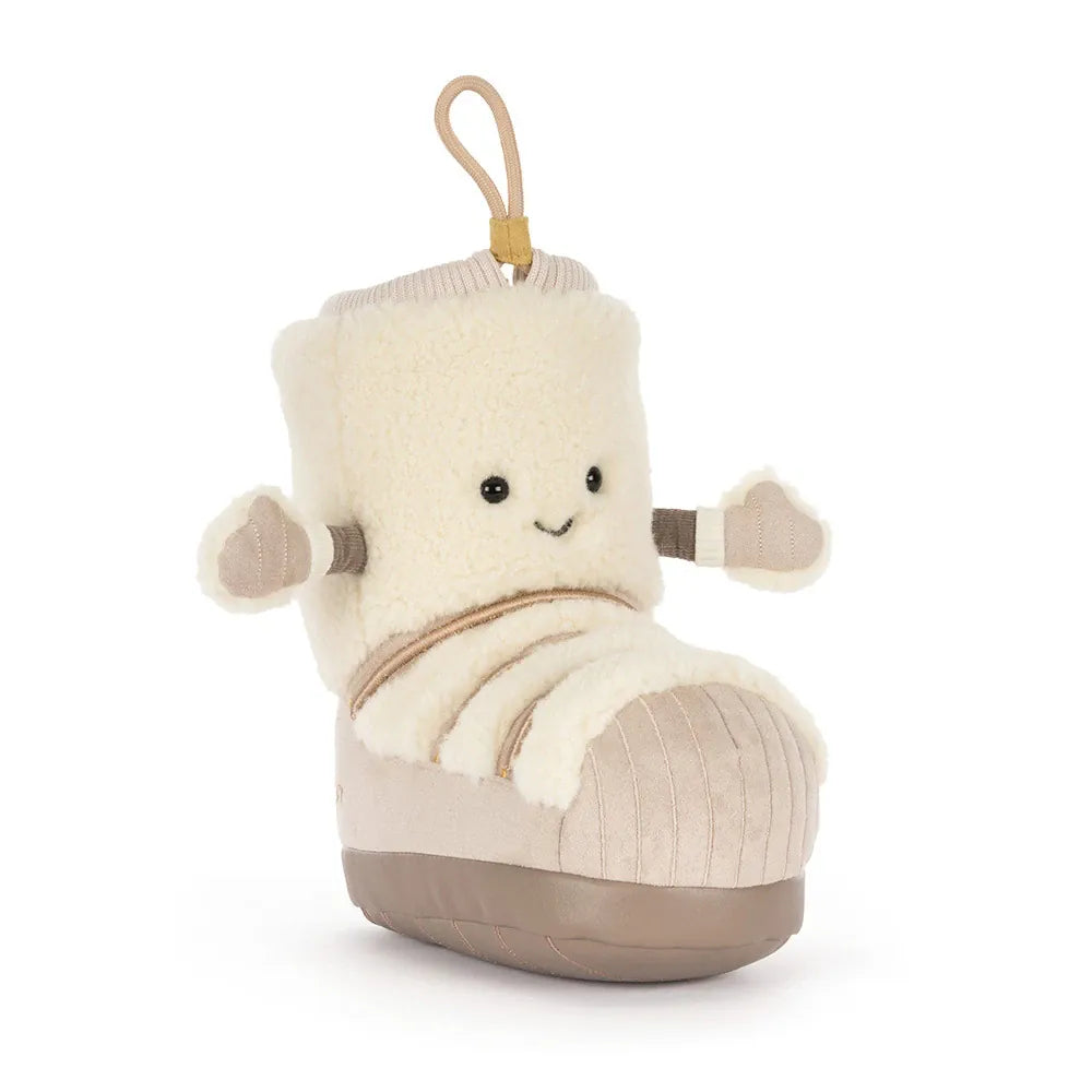 Jellycat Amuseables Perta Snow Boot Jellycat Amuseables Perta Snow Boot Kids