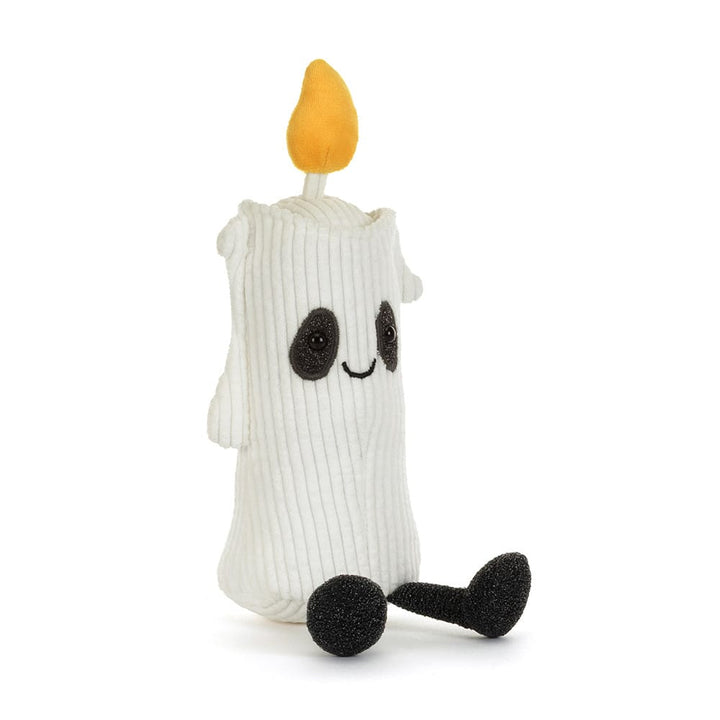 Jellycat Amuseables Flickerty Candle