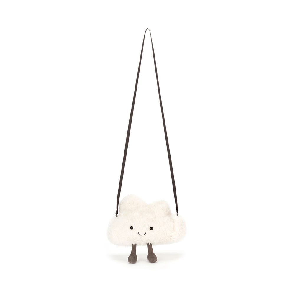 Jellycat Amuseables Stratto Cloud Shoulder Bag