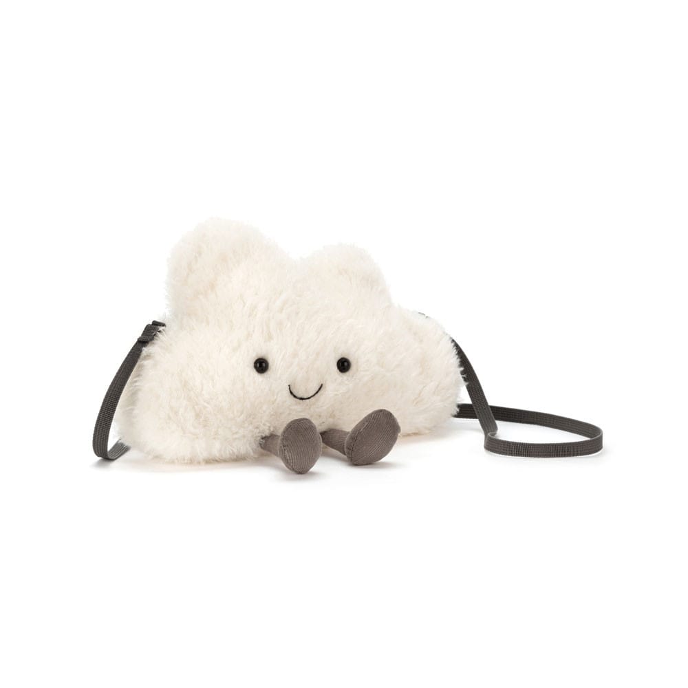 Jellycat Amuseables Stratto Cloud Shoulder Bag