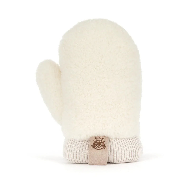 Jellycat Amuseables Fitswell Mitten Jellycat Amuseables Fitswell Mitten Kids