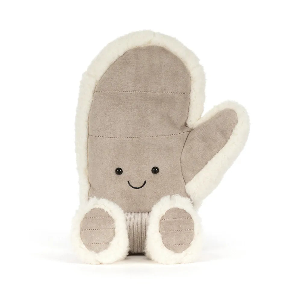 Jellycat Amuseables Fitswell Mitten Jellycat Amuseables Fitswell Mitten Kids